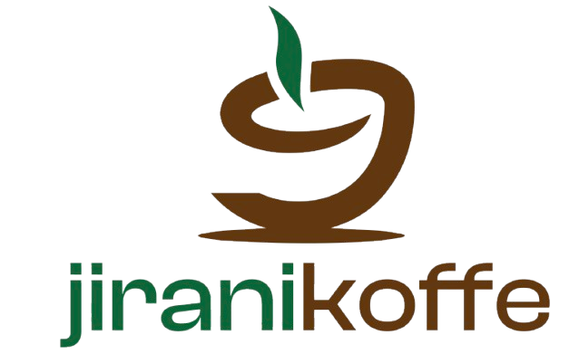 JiraniKoffe Logo