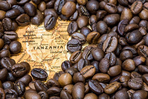 Tanzania coffee origin